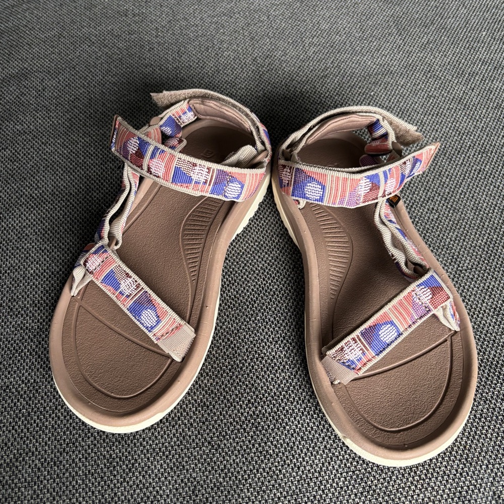 Teva Hurricane XLT2 Sports Sandals - Sunset Simply Taupe